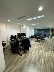 The Plaza (D7), Office #552416421